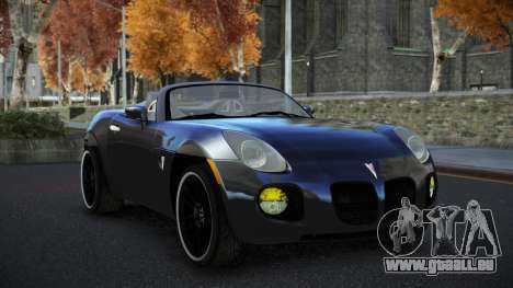 Pontiac Solstice Xacak für GTA 4