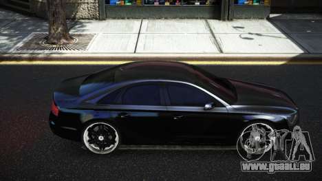 Audi A8 Lawgevif für GTA 4