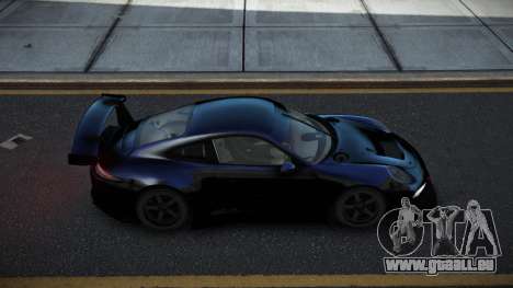 Porsche 911 GT3 Niotiny S4 pour GTA 4