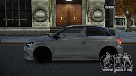 Audi A1 Buhurot für GTA 4