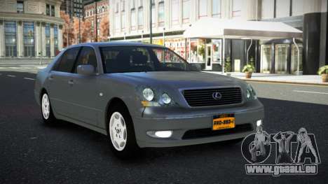 Lexus LS430 Sewaxec für GTA 4