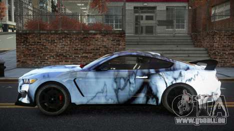 Ford Mustang Fainor S14 für GTA 4