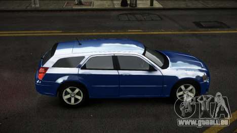Dodge Magnum Zegogap für GTA 4