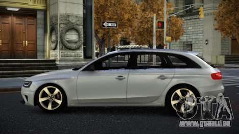 Audi RS4 Xanqoto für GTA 4