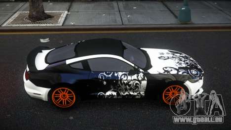 Ford Mustang Thocam S14 für GTA 4