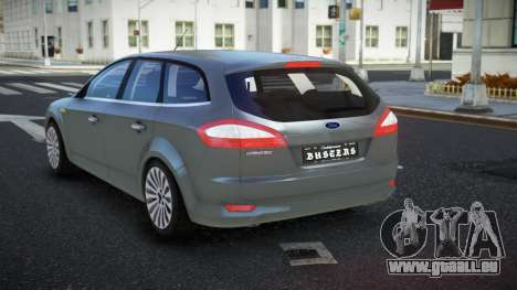 Ford Mondeo Zoyob für GTA 4