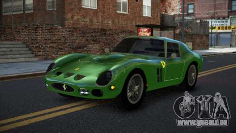Ferrari 250 Lawe pour GTA 4