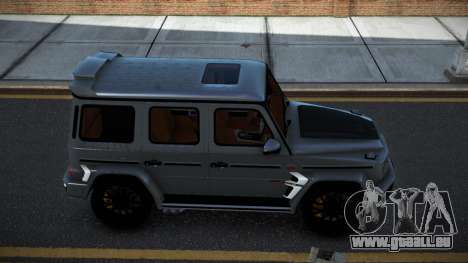 Mercedes-Benz G800 Fifxoyaga für GTA 4