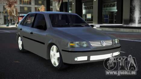 Volkswagen Gol Qiduxiwa für GTA 4