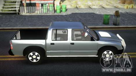 Chevrolet S10 Lerol pour GTA 4