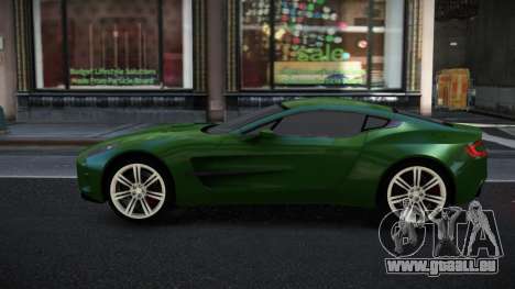 Aston Martin One-77 Jasan pour GTA 4
