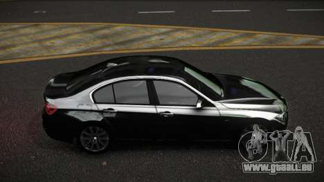 BMW 335i Yucma für GTA 4