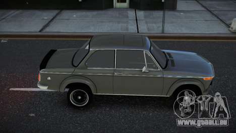 BMW 2002 Niwinuc pour GTA 4