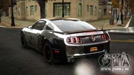 Ford Mustang Avese S1 für GTA 4