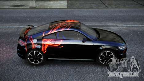 Audi TT Tertous S14 für GTA 4