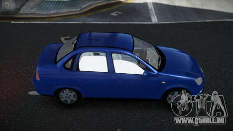 Chevrolet Classic Tawutib für GTA 4
