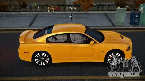 Dodge Charger Tiqinosa für GTA 4