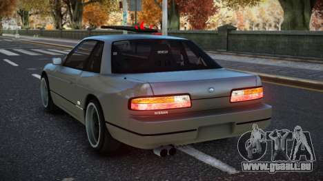 Nissan Onevia Izog für GTA 4