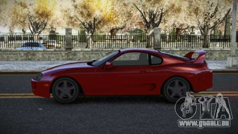 Toyota Supra Jico pour GTA 4