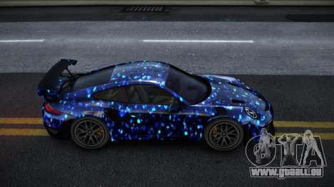 Porsche 911 Naitbe S12 für GTA 4