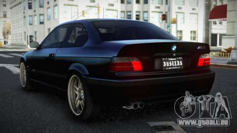 BMW M3 E36 Daqotita für GTA 4
