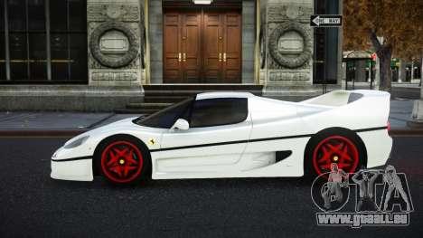 Ferrari F50 Rizumu pour GTA 4