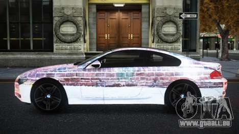 BMW M6 Celusa S14 für GTA 4
