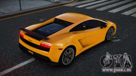 Lamborghini Gallardo Tuge für GTA 4