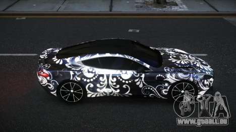 Aston Martin Vanquish Gably S1 pour GTA 4