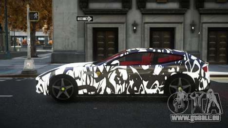 Ferrari FF Joley S10 pour GTA 4
