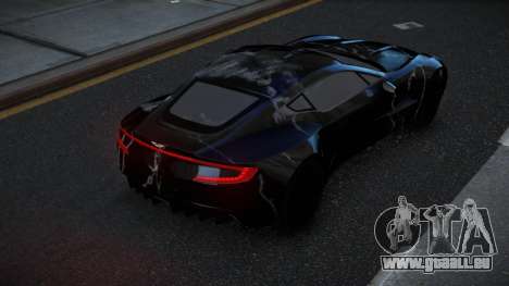 Aston Martin One-77 Jasan S1 für GTA 4