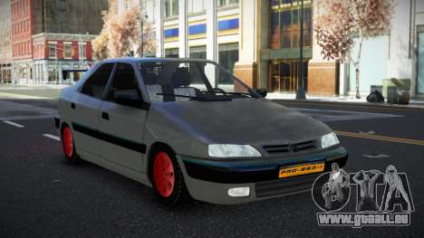 Citroen Xantia Jaoju für GTA 4