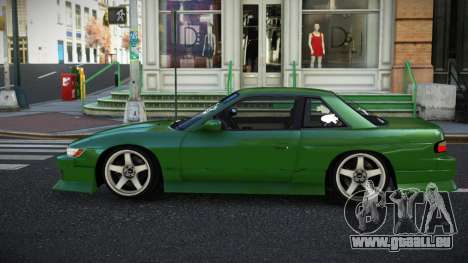 Nissan Silvia Nomu für GTA 4