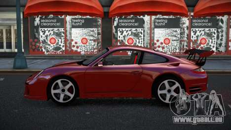 RUF RT12R Taahu für GTA 4