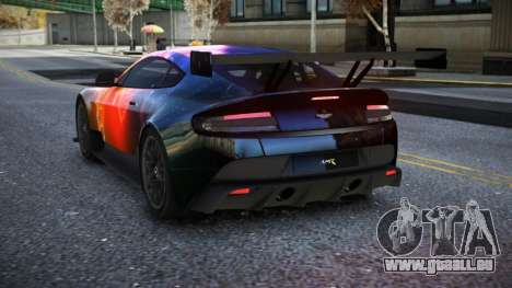 Aston Martin Vantage Relie S4 für GTA 4