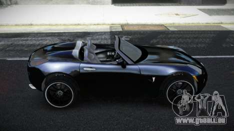 Pontiac Solstice Sesihan pour GTA 4