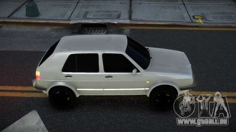 Volkswagen Golf Yideb für GTA 4