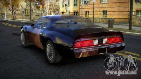 Pontiac Trans AM Beasy S9 für GTA 4