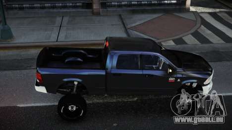 Dodge Ram Joqu pour GTA 4