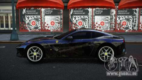 Ferrari F12 Semaen S13 für GTA 4