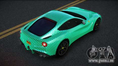 Ferrari F12 Thekex S11 für GTA 4