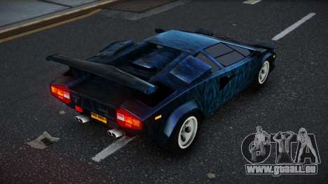 Lamborghini Countach Avasun S14 pour GTA 4