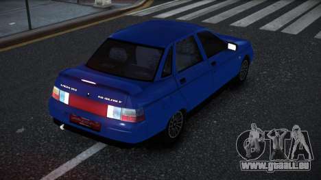 VAZ 21103 Yelotoj für GTA 4