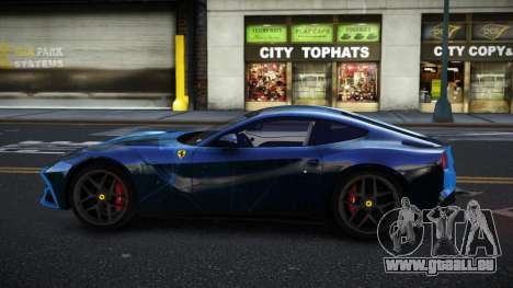 Ferrari F12 Ryjop S2 für GTA 4