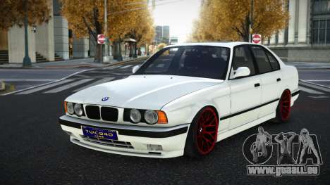 BMW M5 Sukro für GTA 4