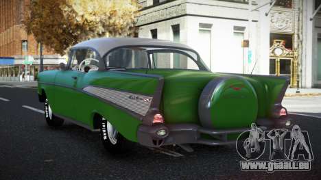 Chevrolet Bel Air Lextoja für GTA 4