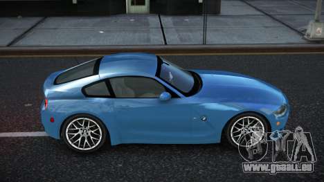 BMW Z4 Mialey für GTA 4