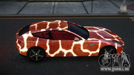 Ferrari FF Joley S3 pour GTA 4