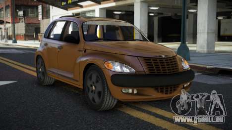 Chrysler PT Cruiser Berum für GTA 4