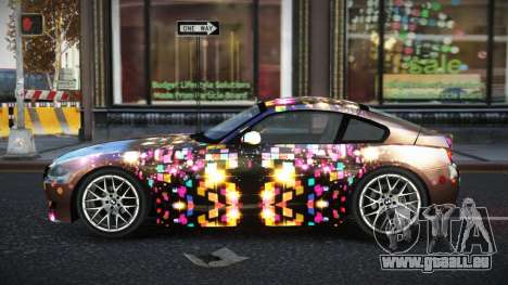 BMW Z4 Mialey S13 für GTA 4
